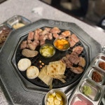 제줏간 송천점 - 전주 고깃집, 흑돼지 맛집 - 다이닝코드