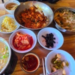 먹어야산다 - 남한산성 파전, 해물파전 맛집 - 다이닝코드