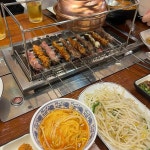 올리바바양꼬치 - 오산 양꼬치, 생양꼬치 맛집 - 다이닝코드