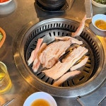 마포소금구이 - 암사동 삼겹살, 항정살 맛집 - 다이닝코드
