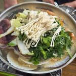 느릅나무 - 강화도 해물칼국수, 해물파전 맛집 - 다이닝코드