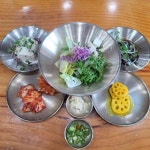 추오정남원추어탕 안양석수점 - 안양 추어탕, 간장게장 맛집 - 다이닝코드