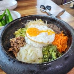 제갈콩명 본점 - 울산동구 콩국수, 돌판비빔밥 맛집 - 다이닝코드