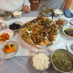 명촌식당 - 통영 생선구이 맛집 - 다이닝코드