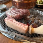 칠돈가 청라점 - 인천서구 흑돼지, 흑돼지근고기 맛집 - 다이닝코드
