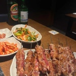 이가네양꼬치 종각역직영점 - 종각 양꼬치 맛집 - 다이닝코드