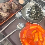 먹깨비김밥 - 금정역 분식, 떡볶이 맛집 - 다이닝코드