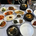 산마실 - 정선 곤드레밥 맛집 - 다이닝코드