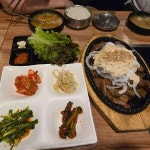 백향담 - 단양 떡갈비, 쏘가리매운탕 맛집 - 다이닝코드