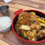 마라부마라탕 - 갈매 마라탕, 꿔바로우 맛집 - 다이닝코드