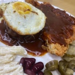 장안정 - 장안동 돈까스, 함박스테이크 맛집 - 다이닝코드