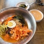 안중 세숫대야냉면 맛집 Top1 - 다이닝코드