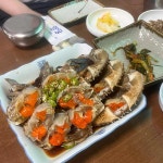 진미식당 - 애오개역 간장게장 맛집 - 다이닝코드