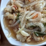 대우반점 - 속초 짬뽕, 탕수육 맛집 - 다이닝코드