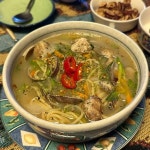 대추나무사랑걸렸네 - 전주 술집, 목살구이 맛집 - 다이닝코드