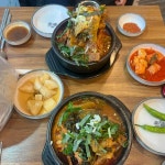 신사골감자탕 수진점 - 수진역 해장국 맛집 - 다이닝코드