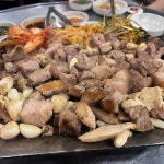 평화김해뒷고기 광안리점 - 광안리 뒷고기, 고기집 맛집 - 다이닝코드