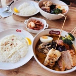 스아게 파주야당점 - 파주 카레 맛집 - 다이닝코드