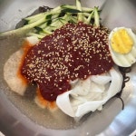 천수냉면 이대점 - 이대 냉면, 비빔냉면 맛집 - 다이닝코드