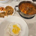 반반식당 마리오점 - 마리오아울렛 김치찌개, 한식 맛집 - 다이닝코드