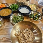 명동보리밥 코다리전문점 - 내방역 보리밥, 보쌈 맛집 - 다이닝코드