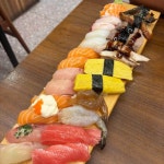 정담초밥 상봉 직영점 - 상봉 모듬초밥, 스테이크 맛집 - 다이닝코드