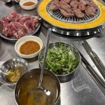 장수갈매기 본점 - 공덕 삼겹살, 갈매기살 맛집 - 다이닝코드