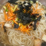 옛장터국수 - 하계 국수 맛집 - 다이닝코드