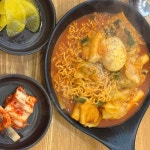 김가네 건양대병원점 - 관저동 분식, 김밥집 맛집 - 다이닝코드