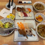 토토로초밥 - 구미 스시, 연어 맛집 - 다이닝코드
