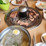 황솔촌 - 수완지구 돼지갈비 맛집 - 다이닝코드