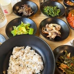 들꽃밥상 - 남양주 보리밥, 보리밥정식 맛집 - 다이닝코드