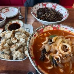 도야짬뽕 여수소호점 - 여수 짬뽕, 탕수육 맛집 - 다이닝코드