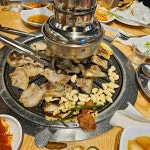 맛있는 고기에 솜씨를 더하다 서동점 - 금사역 삼겹살, 고기집 맛집 - 다이닝코드