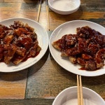 용당원조숯불바베큐 - 순천 치킨, 한식바베큐 맛집 - 다이닝코드