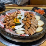 옥돌양곱창대창 - 평촌학원가 곱창 맛집 - 다이닝코드