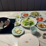 한와담 가든 - 장충동 한우, 디저트 맛집 - 다이닝코드