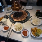 명륜진사갈비 경기안성점 - 안성 돼지갈비, 무한리필 맛집 - 다이닝코드