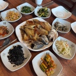 빛고을 - 탄방동 보리굴비, 보리굴비정식 맛집 - 다이닝코드