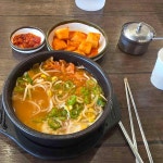 전주팔미콩나물국밥 송내점 - 부천 콩나물국밥 맛집 - 다이닝코드