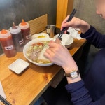 미분당 홍대점 - 홍대 쌀국수, 힘줄쌀국수 맛집 - 다이닝코드