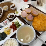 카츠소반 - 울산동구 돈까스, 들기름막국수 맛집 - 다이닝코드