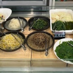 월포식당 - 해운대 집밥, 한식뷔페 맛집 - 다이닝코드