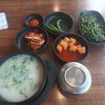 한뚝수육국밥 - 군산 국밥, 수육국밥 맛집 - 다이닝코드