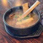호포갈비 호포점 - 양산 갈비탕, 샐러드바 맛집 - 다이닝코드