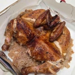 낭만장작 부산남포점 - 부평동 통닭, 누룽지통닭 맛집 - 다이닝코드