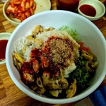 정식당 - 일광 바지락칼국수, 해물칼국수 맛집 - 다이닝코드