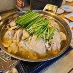 청계냇가집 - 청계산 백숙, 한방백숙 맛집 - 다이닝코드