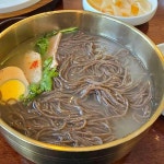 명랑막국수 - 문래 막국수, 물막국수 맛집 - 다이닝코드