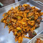 대박철판곱창순대볶음 - 삼송역 곱창, 야채곱창 맛집 - 다이닝코드